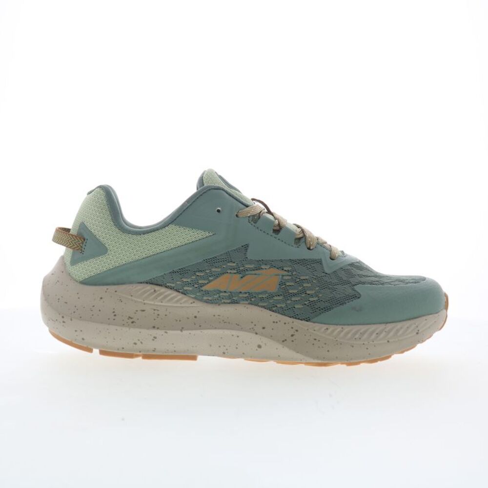 Avia Mens Avi-Storm Green Shoes (NWT)